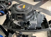 купить 2х-тактный лодочный мотор SUZUKI DT30S Б/У в Москве - фото 