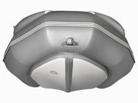 купить Лодка ПВХ X-RIVER Rocky 415 фальшборт в Москве - фото 