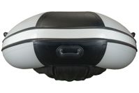 купить Лодка ПВХ РИВЬЕРА 3600 НДНД Гидролыжа в Москве - фото 