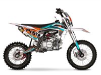 купить Мотоцикл питбайк SHARMAX MOTORS PowerMax 145 MIAMI в Москве - фото 