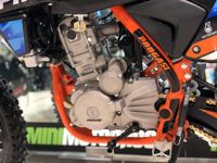 купить Мотоцикл кроссовый эндуро ПРОГАСИ Gaudi 300 ENDURO в Москве - фото 