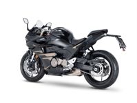 купить Мотоцикл SHARMAX GP RS 601 Ultra в Москве - фото 