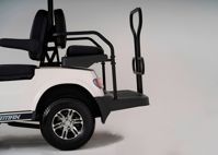 купить Гольфкар SHARMAX 5000 6 seater PRO в Москве - фото 