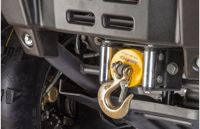 купить Квадроцикл СТЕЛС ATV 650 YL Leopard EFI (ПСМ) в Москве - фото 