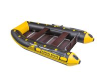 купить Лодка ПВХ ПЕЛИКАН Гавиал 340 СК Elegant в Москве - фото 