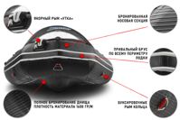 купить Лодка ПВХ STORMLINE Heavy Duty AL 530 (2024) в Москве - фото 