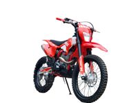 купить Мотоцикл RIDE F5 MSD ENDURO в Москве - фото 