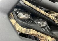 купить Квадроцикл BRP Can-Am Outlander Max XT 650 Camo (2024) (ПСМ) в Москве - фото 