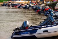 купить 2х-тактный лодочный мотор MIKATSU M30FES-T (2024) в Москве - фото 