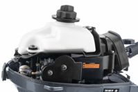 купить 4х-тактный лодочный мотор MIKATSU MF3.5FHL в Москве - фото 