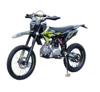 купить Мотоцикл REGULMOTO Onix Sport PITBIKE в Москве - фото 