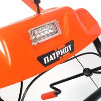 купить Снегоуборщик PATRIOT Сибирь 68CЕ в Москве - фото 