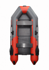 купить Лодка ПВХ МУССОН 3000 С в Москве - фото 