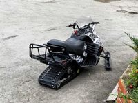 купить Снегоход SHARMAX SN-460 в Москве - фото 