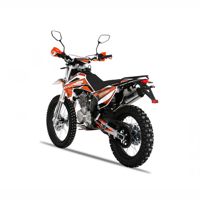 купить Мотоцикл кроссовый эндуро ROCKOT RS250 Firestorm (250cc, 172FMM, 21/18, ЭПТС) в Москве - фото 