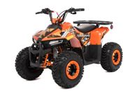 купить Квадроцикл SHARMAX Cross 150 (2024) в Москве - фото 