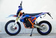 купить Мотоцикл кроссовый эндуро ROLIZ Sport-008 в Москве - фото 