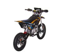 купить Мотоцикл питбайк SHARMAX Sport 190 в Москве - фото 