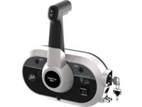 купить 4х-тактный лодочный мотор MERCURY ME F 115 L Pro XS CT в Москве - фото 