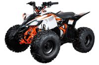 купить Квадроцикл KAYO AT110 в Москве - фото 