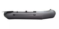 купить Гребная лодка ПВХ МУССОН R-260 НД в Москве - фото 