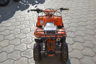 купить Квадроцикл ATV Target Next в Москве - фото 