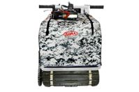 купить Мотобуксировщик KOIRA "Богатырь" 20 л.с. в Москве - фото 