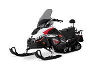 купить Снегоход SHARMAX SN-380 Ultra в Москве - фото 