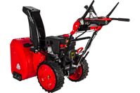 купить Снегоуборщик DDE ST7066LE в Москве - фото 