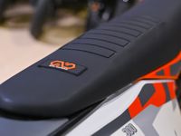 купить Мотоцикл кроссовый эндуро OXO PRIDE NB300 в Москве - фото 