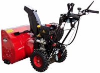 купить Снегоуборщик REDVERG RD-SB71/1150BS-E в Москве - фото 