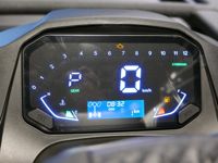 купить Квадроцикл LONCIN Xwolf 550L (ПСМ) в Москве - фото 