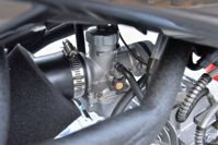 купить Мотоцикл REGULMOTO Seven Medalist Pro 19/16 PITBIKE в Москве - фото 