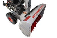 купить Снегоуборщик РЕСАНТА СБ 8100Э в Москве - фото 