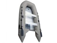 купить Лодка ПВХ SILVERADO Family 38F в Москве - фото 