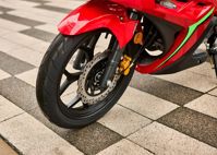 купить Мотоцикл SHARMAX GP 301D в Москве - фото 