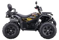 купить Квадроцикл BRZ Barkhan 200 в Москве - фото 