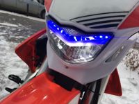 купить Мотоцикл ПРОГАСИ Smart 150 PITBIKE в Москве - фото 