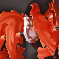 купить Снегоуборщик PATRIOT PS 707 T в Москве - фото 