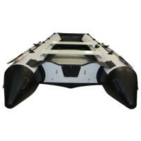 купить Лодка ПВХ POLAR BIRD PB-320M New Merlin (Кречет) в Москве - фото 