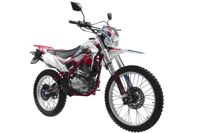 купить Мотоцикл кроссовый эндуро WELS MX-250 R в Москве - фото 