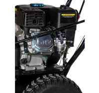 купить Снегоуборщик HUTER SGC 4100 Wide в Москве - фото 