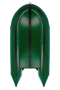 купить Лодка ПВХ ТРИТОН Plus 335 в Москве - фото 