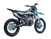 купить Мотоцикл AVANTIS A6 300 Motard (CBS300/174MN-3S) 2023 CROSS в Москве - фото 