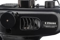 купить 2х-тактный лодочный мотор SHARMAX SM3.5HS Lite (2024) в Москве - фото 