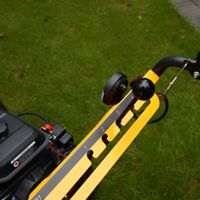 купить Снегоуборщик DEKO ST 560 LE в Москве - фото 