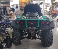 купить Квадроцикл РМ 500-2 Б/У (2023) в Москве - фото 