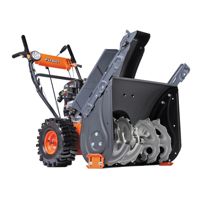 купить Снегоуборщик PATRIOT Сибирь 110 CE в Москве - фото 