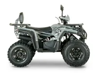 купить Квадроцикл YACOTA Dragon 125 LUX-LD в Москве - фото 