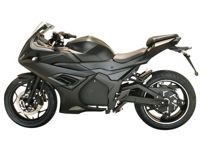 купить Электромотоцикл JOSE RR Hub в Москве - фото 